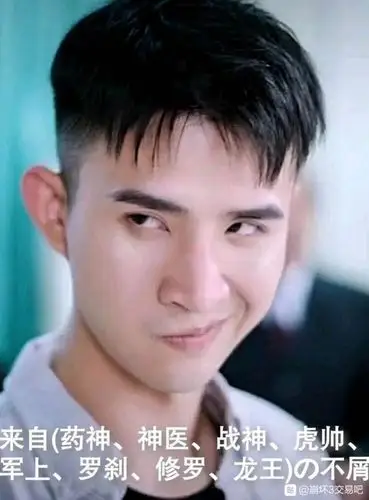 [奇文共赏] 好奇看了本赘婿流的网文,肚子都笑疼了,弱智得让人遭不住