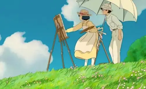 起风了,你喜欢吗