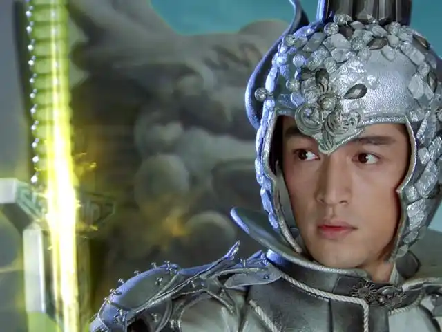 《仙剑》飞蓬转世投胎,重楼当真不知道吗?他为什么不拔镇妖剑?