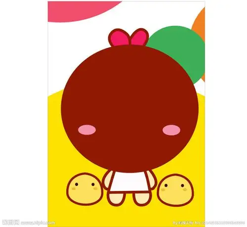 卡通图片专题,卡通下载_昵图网nipic.com