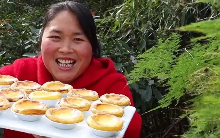 陈说美食胖妹爸爸去世是真的吗?_汇世网