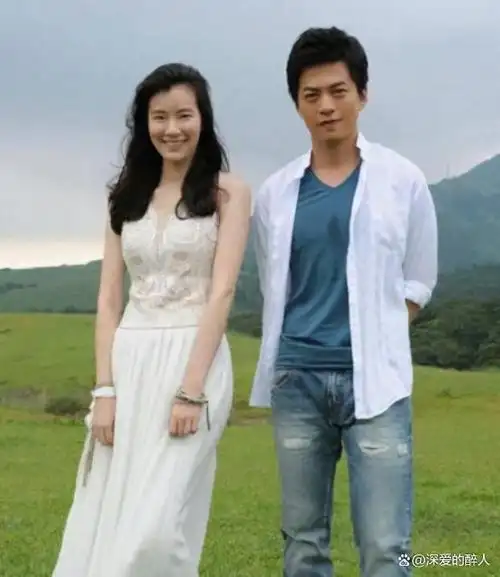 李健结婚20年无儿女对外说是丁克族他老婆含泪道出真相