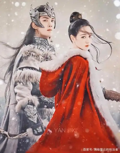 《长歌行》cp粉的盛世狂欢