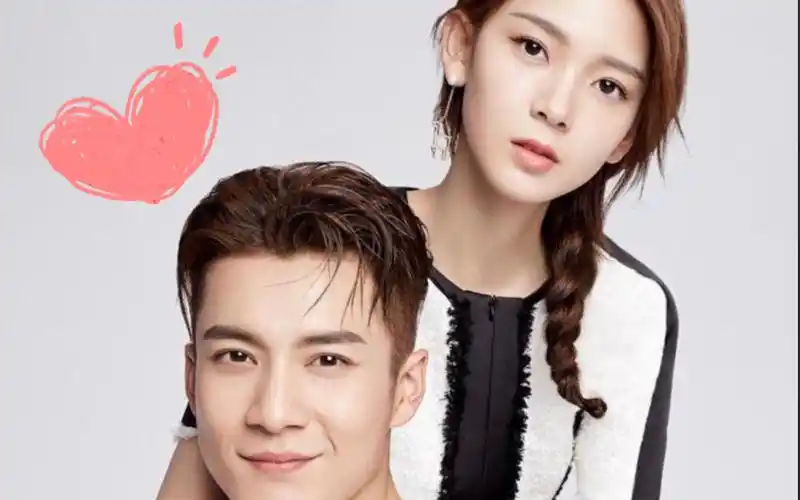 韩东君/陈瑶/心动时刻,都给我嗑起来!