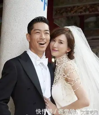 林志玲出嫁婚礼这么寒酸也太丢脸了吧