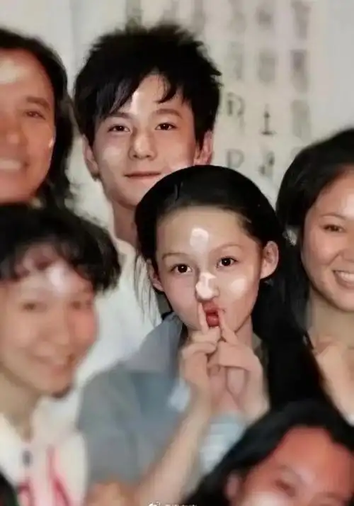 杨洋晴儿是谁-星座梦城