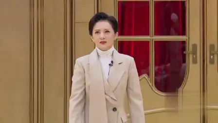 金牌喜剧班:太嚣张!当琼瑶剧女主角金铭出场,现场调侃郭德纲身高?