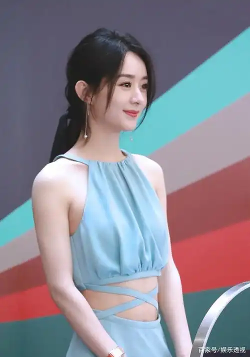 《乘风破浪的姐姐》疑侵权,赵丽颖粉丝维权,要求节目组给出说法