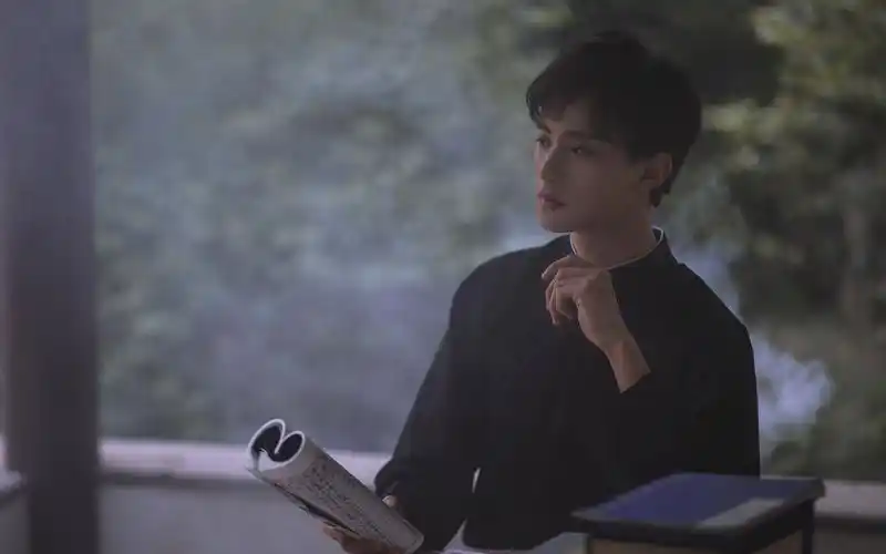 【九万字】双声道耳机向 黄诗扶&妖扬