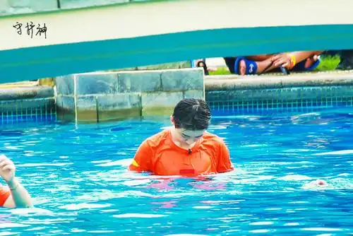 王俊凯 170317 浙江卫视高能少年团录制【未来的一切都是未知数,神秘