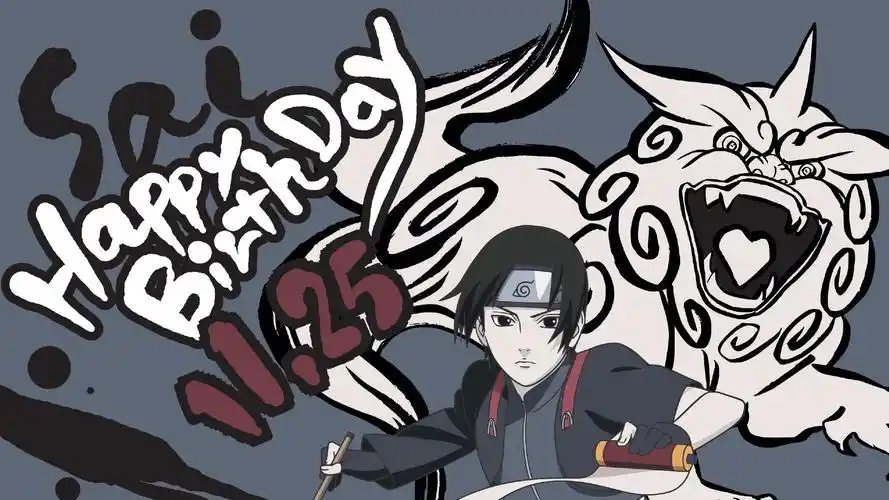 火影忍者日本动漫宽屏高清壁纸