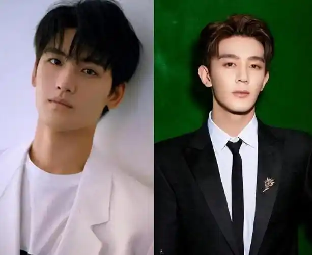 夏之光黄俊捷致命游戏演绎深情cp