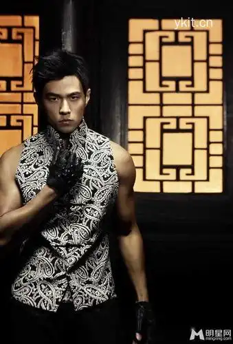 周杰伦新歌红尘客栈造型曝光获赞帅气十足