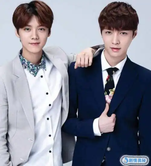 横店2018年纳税额公布,张艺兴1913万居首,竟是鹿晗三倍