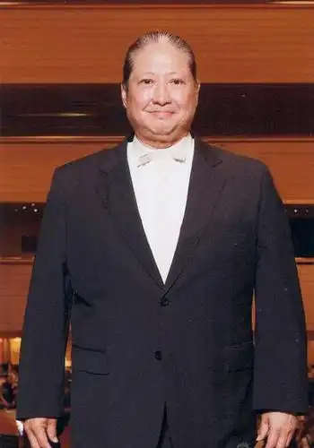 洪金宝发律师声明维权 捍卫自身合法权益