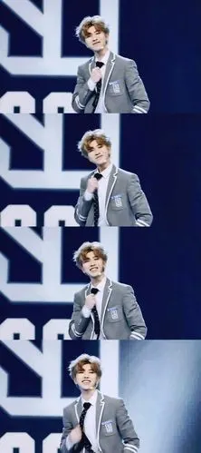 梦回大厂·蔡徐坤