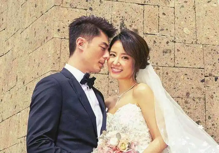 林志颖和林心如,你们只是在错的时间遇到了错的人()_对方_因为_朋友