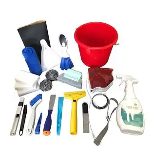 【新房开荒清洁工具全套】淘宝优惠券,淘宝新房开荒清洁工具全套优惠