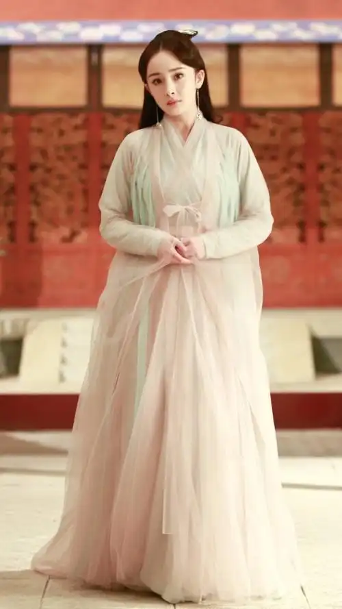 三生三世十里桃花 白浅