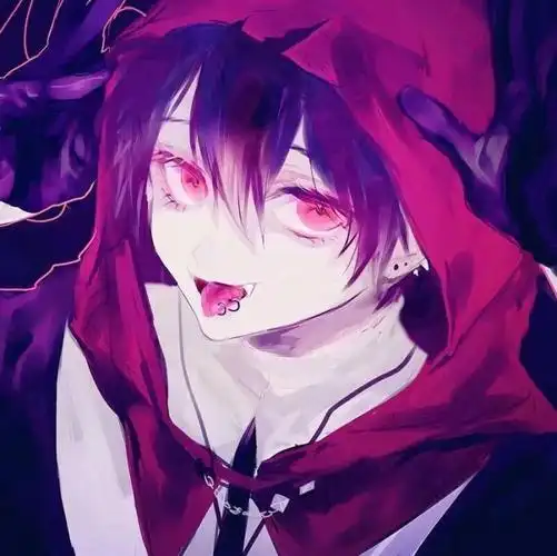 头像 漫头 男头 帅气