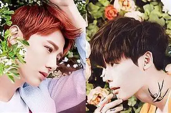 李钟硕【the star】杂志12月号拍摄现场 a x-mas boy_百度视频搜索