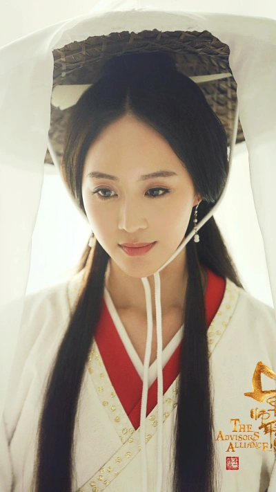 张钧甯军师联盟