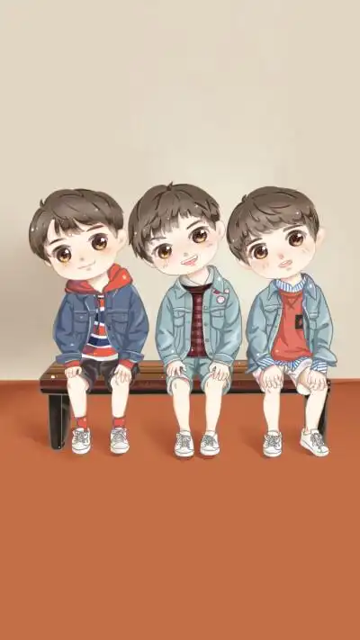 tfboys-mahu后援站