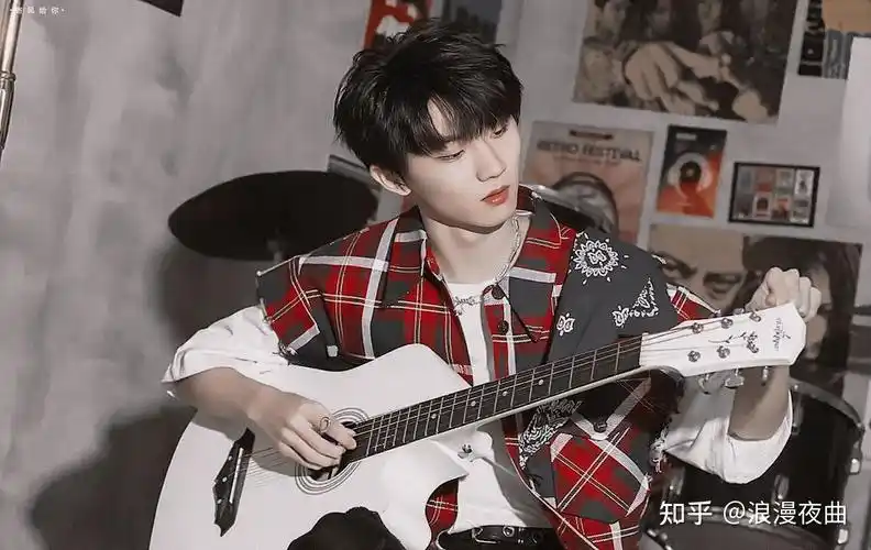 斗胆一问马嘉祺理想型什么样啊