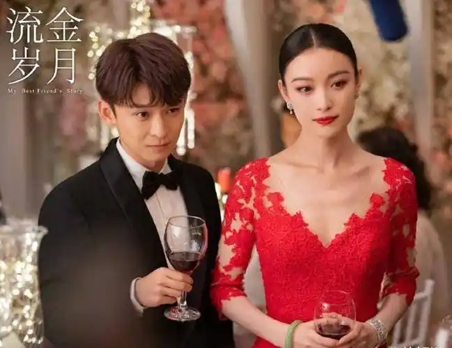 流金岁月谢宏祖被观众吐槽董子健接单代说演员不好当