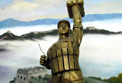 革命先烈英雄事迹(简略点的)200字,要至少5个内容.15:30前