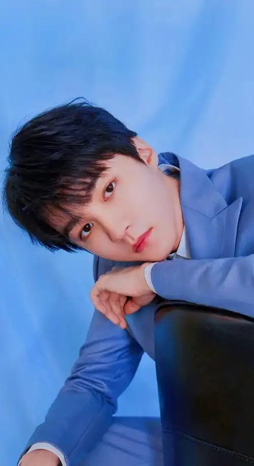 王俊凯2021一往无前