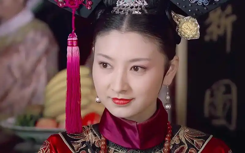 甄嬛传播出已经是八年前的事了还记得那一年吗