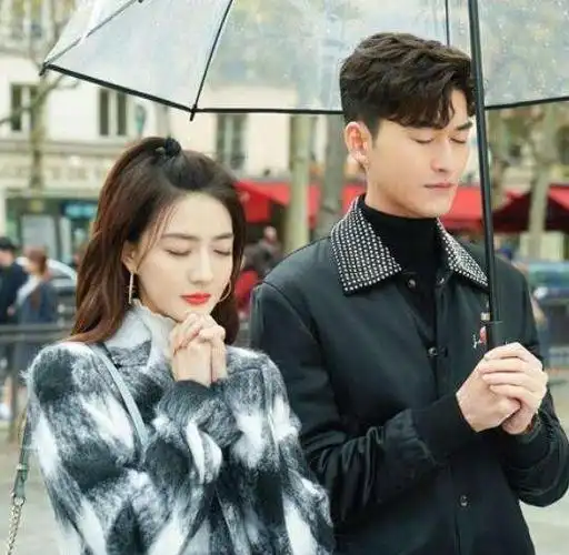 张翰徐璐戏外约会,张翰和徐璐的拍戏场面视频-图片大观-奇异网