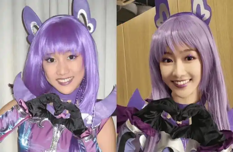 厦门留光末路迷途16年前的巴啦啦小魔仙全方位都烂凭什么成为经典