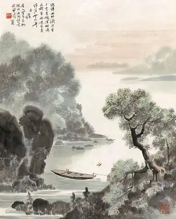 滁州西涧韦应物唐诗原文阅读翻译赏析