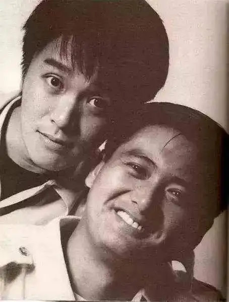 周润发「捐出56亿财产」给慈善 看淡名利却只关心「明天会不会下雨」