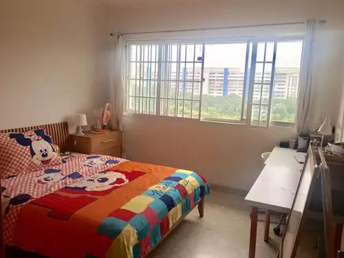 勿洛蓄水池大牌723 漂亮大房间便宜出租-普通房出租-新加坡狮城论坛