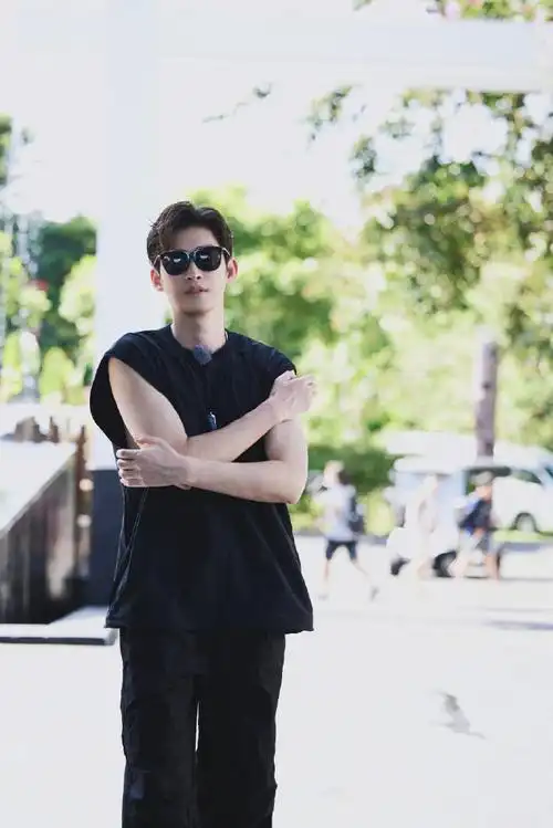 张翰花儿与少年##花儿与少年好友记