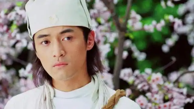 天外飞仙:童远小七明明相爱为何一定要分开,胡歌注定是单身的