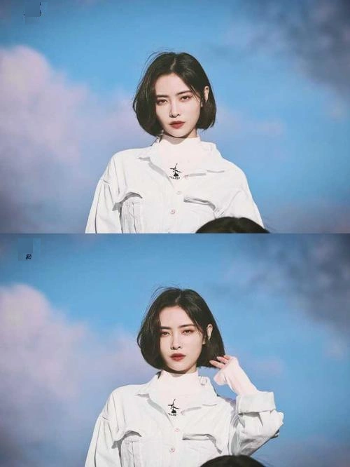 最受欢迎潜力新星前三the9包圆第三许佳琪喻言第二第一数据断层