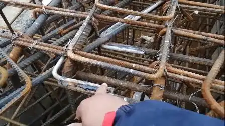 镀锌圆钢防雷接地