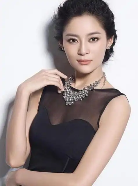 王媛可老公王雨资料 王媛可简介及详细资料