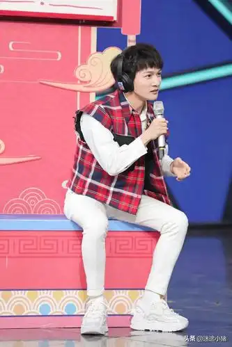 《快乐大本营》迪丽热巴,吴磊代表长歌行剧组来了让人期待不已!