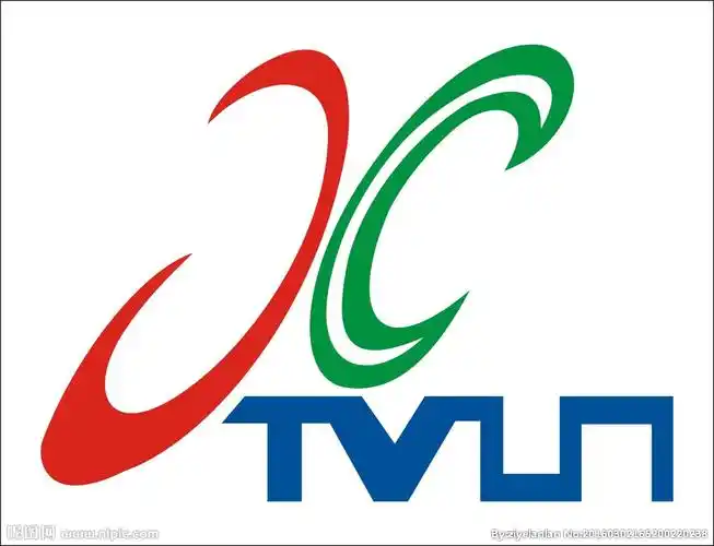 许昌电视台设计图__企业logo标志_标志图标_设计图库_昵图网nipic.com