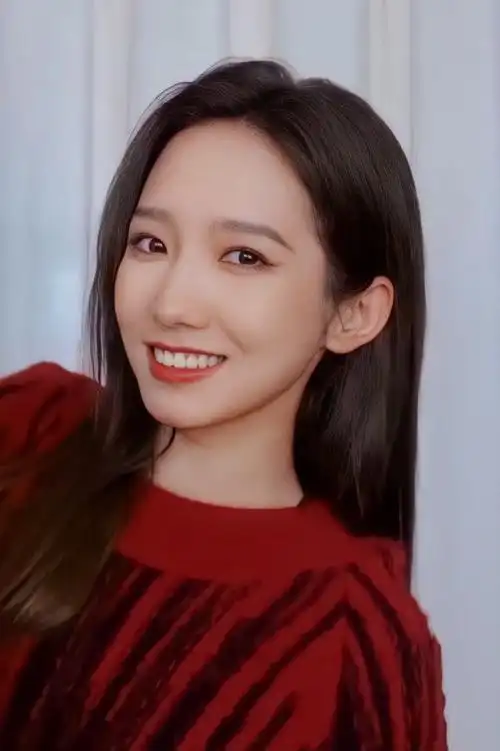 孟美岐mmq真可爱真好看