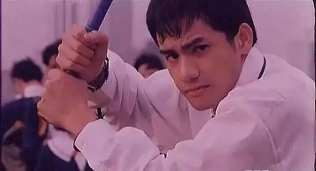 张震岳为什么能加入 "纵贯线",唱着《自由》的他有什么故事?