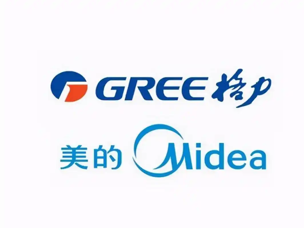 美的业绩逆势增长格力下滑并失去空调霸主之位