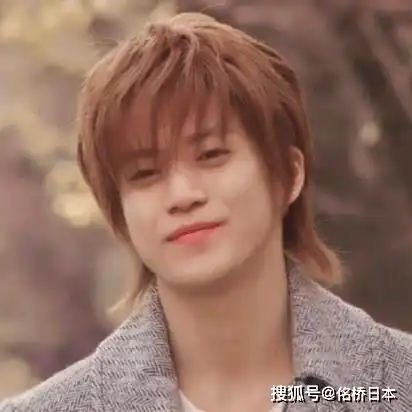 日本票选大叔男明星排行榜第一名家喻户晓