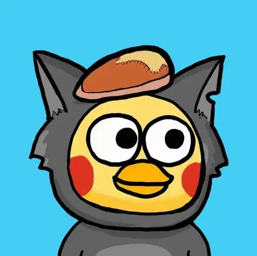 374张ikun,小黄鸡头像!【全网最全】 - 知乎