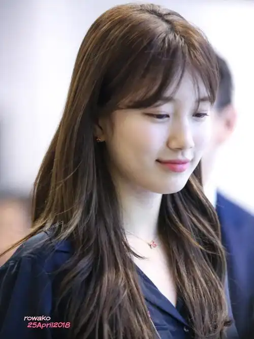 裴秀智suzy